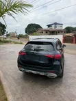 Mercedes-Benz GLC-Class 2024 - 4