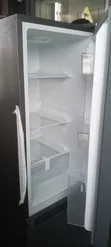 Asano 244L Fridge with Freezer - Low Noise - 2