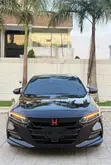 2019 Honda Accord EX-L (1.5L Turbo) - 1