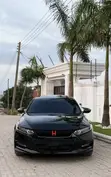 2019 Honda Accord EX-L (1.5L Turbo) - 4