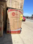 Automatic Washing Machine 8kg - 2