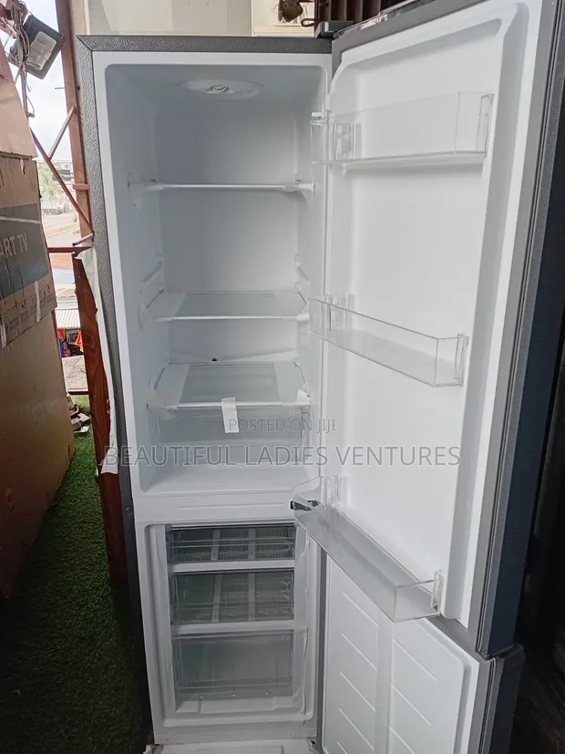 Asano 244L Smart Choice Refrigerator - 1
