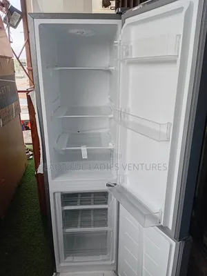 Asano 244L Smart Choice Refrigerator