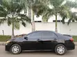 2011 Toyota Corolla LE Sedan - 4