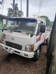 Hyundai Mighty2 HD120 Rigid Truck 2007 - 3