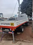 Hyundai Mighty2 HD120 Rigid Truck 2007 - 4