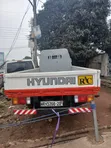 Hyundai Mighty2 HD120 Rigid Truck 2007 - 5