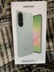 New Samsung Galaxy A56 256GB Gray - 1