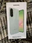 New Samsung Galaxy A56 256GB Gray - 2