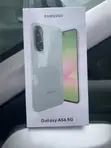 New Samsung Galaxy A56 256GB Gray - 3