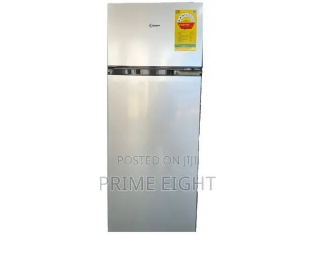 Sigma Top Freezer Refrigerator 207L - Model STDF-220 - 1