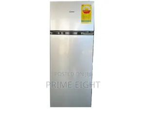 Sigma Top Freezer Refrigerator 207L - Model STDF-220