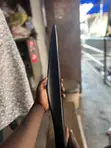 Acura RDX 2019-2025 Door Black Shining Mouldings - 2