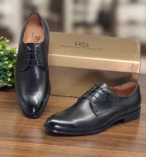 Authentic Roberto Guerrini Loafers - Size 40-45