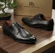 Authentic Roberto Guerrini Loafers - Size 40-45 - 4