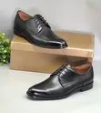 Authentic Roberto Guerrini Loafers - Size 40-45 - 5