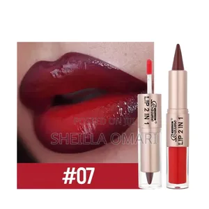 IT Long Lasting Lipstick - Beautiful Shades