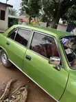 Peugeot 504 1968 Green - 2