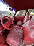 Peugeot 504 1968 Green - 4
