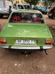 Peugeot 504 1968 Green - 5