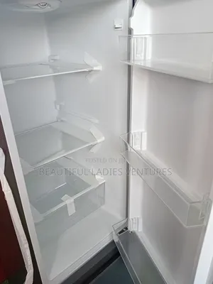 Asano 244L Refrigerator with Bottom Freezer