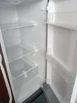 Asano 244L Refrigerator with Bottom Freezer - 1