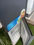 Asano 244L Refrigerator with Bottom Freezer - 2