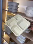 Biodegradable Food Packs - 2