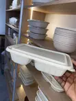 Biodegradable Food Packs - 3