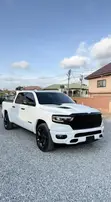 RAM 1500 Classic SLT Fleet Crew Cab 4WD 2024 White - 2