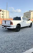 RAM 1500 Classic SLT Fleet Crew Cab 4WD 2024 White - 3