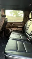 RAM 1500 Classic SLT Fleet Crew Cab 4WD 2024 White - 5