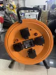 YEBAO Cable Reel - 40m, 220V - 3