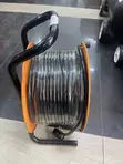 YEBAO Cable Reel - 40m, 220V - 5