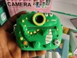 Digital Mini Camera with Instant Printing - 2