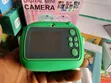 Digital Mini Camera with Instant Printing - 3