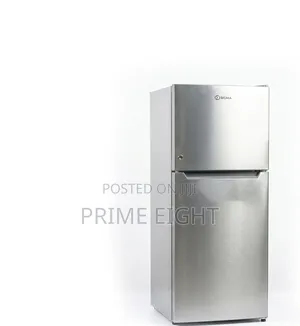 Sigma STMF-M142 138-Litre Top-Mount Refrigerator