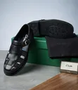 Authentic Clarks Close Toe Shoes - 2