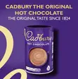 Cadbury Drinking Chocolate Powder 250g - 2
