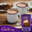 Cadbury Drinking Chocolate Powder 250g - 3