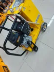 Brand New Floor Cutter - Loncin 420CC - 2