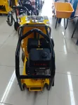 Brand New Floor Cutter - Loncin 420CC - 3