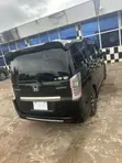 Honda Stepwgn 2013 Black - 4