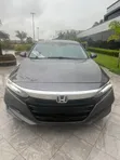 2019 Honda Accord EX-L 1.5L Turbo CVT - 1