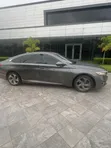 2019 Honda Accord EX-L 1.5L Turbo CVT - 2