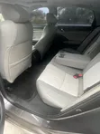 2019 Honda Accord EX-L 1.5L Turbo CVT - 4