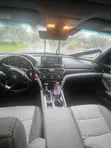 2019 Honda Accord EX-L 1.5L Turbo CVT - 5