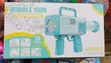 Electronic Bubble Gun - 1