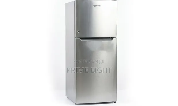 Sigma 138-Litre Refrigerator (STMF-M142) - 1