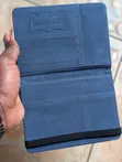 Genuine Leather Passport Covers - 4